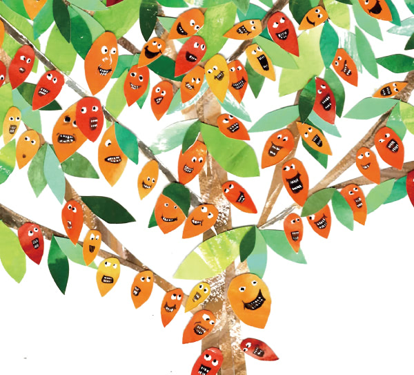 USHIO CHOCOLATL - Ghana (Smooth) / ガーナ(スムース)