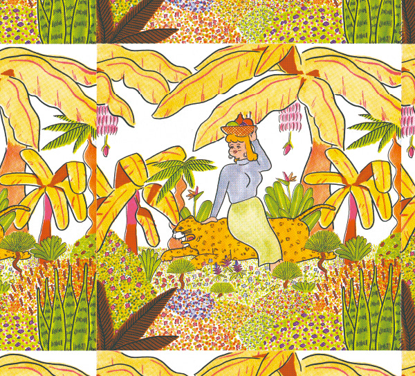 USHIO CHOCOLATL - AMAI HIT KOUCHIE Blend / あまいひとくちブレンド