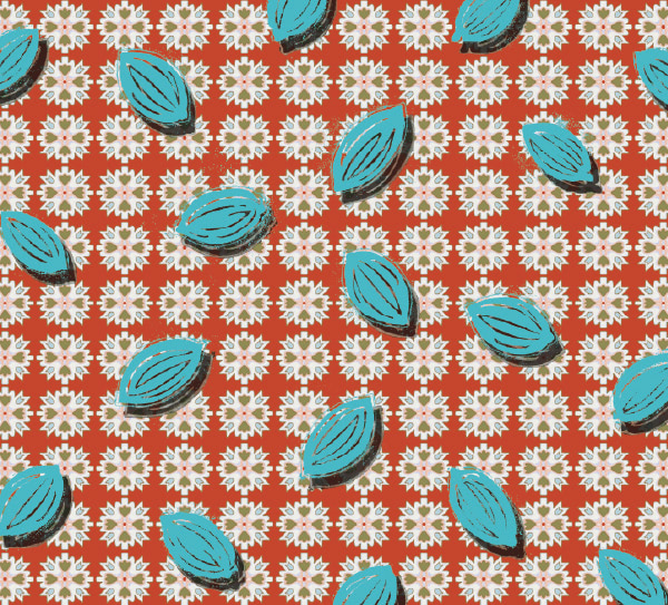 USHIO CHOCOLATL - Cashew Milk / カシューミルク