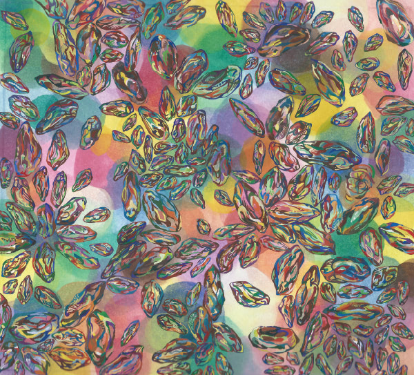 USHIO CHOCOLATL - Vietnam / ベトナム