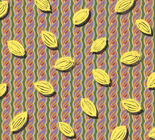 USHIO CHOCOLATL - Hojicha Cashew Milk / ほうじ茶カシューミルク