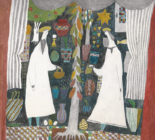 USHIO CHOCOLATL - Honduras / ホンジュラス