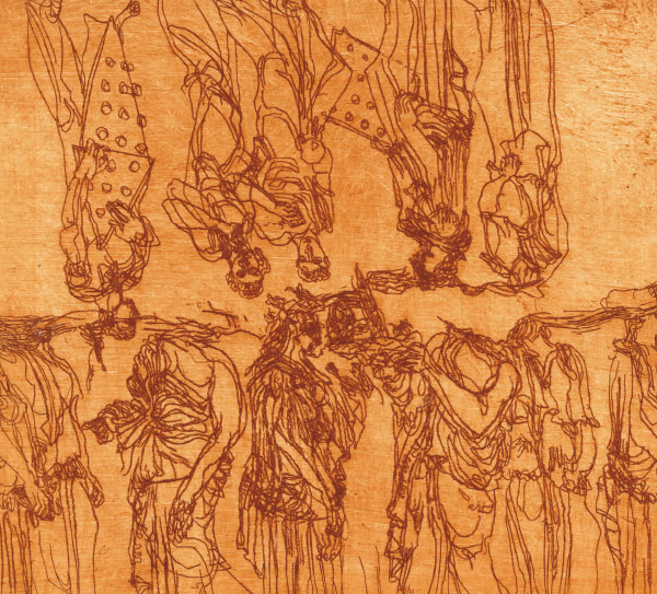 USHIO CHOCOLATL - Trinidad and Tobago / トリニダード・トバゴ